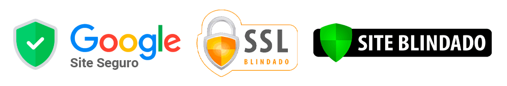 Selos de segurança